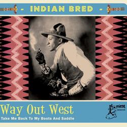 Indian Bop Hop