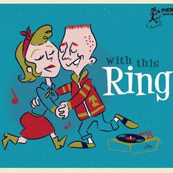 Wedding Bells (Are Breaking up That Old Gang of Mine)