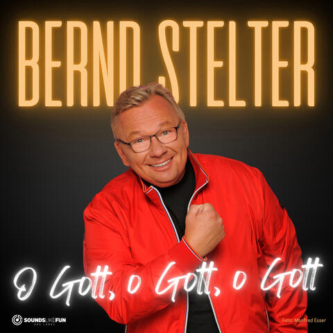 O Gott, o Gott, o Gott
