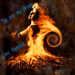 You Are My Desire
