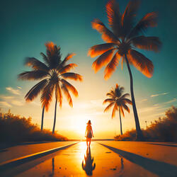 Endless Summer