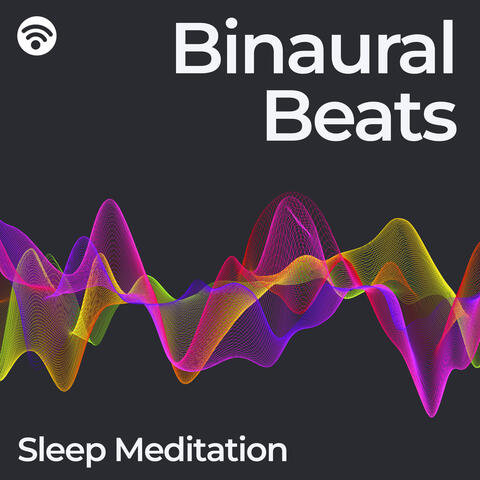 Binaural Beats: Sleep Meditation
