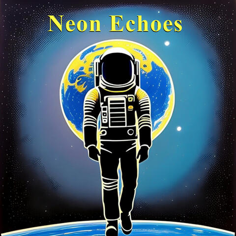 Neon Echoes