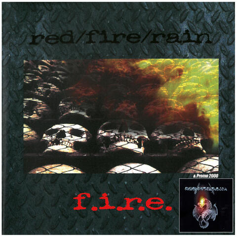 Fire and Promo 2000