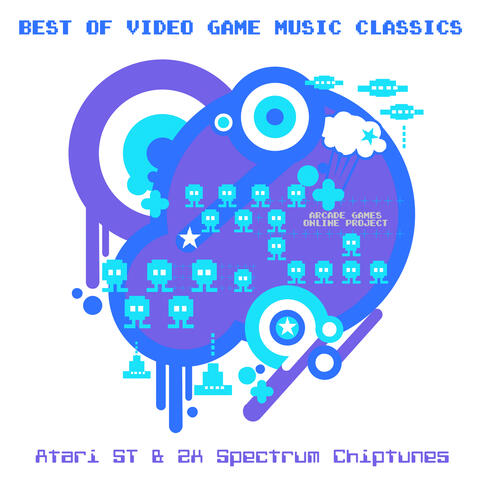 Best of Video Game Music Classics