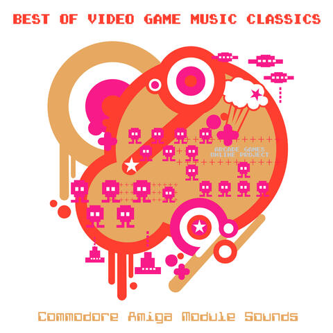 Best of Video Game Music Classics