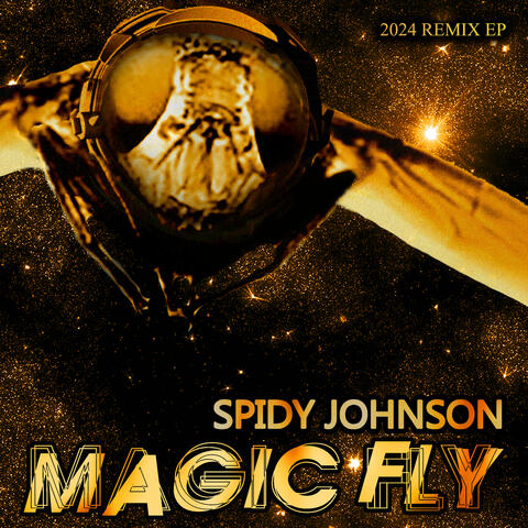 Magic Fly