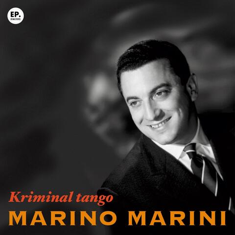 Kriminal tango