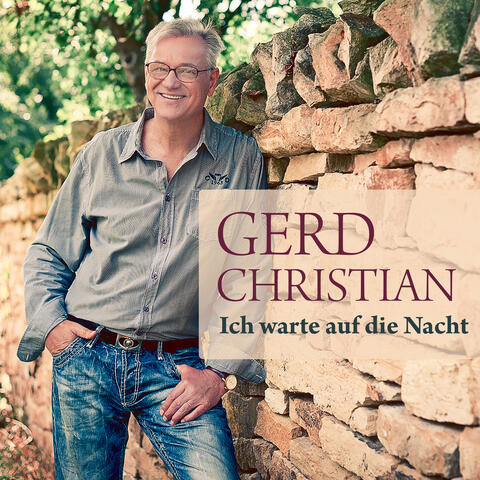 Ich warte auf die Nacht