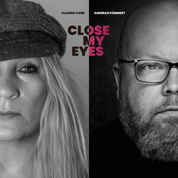 Close My Eyes