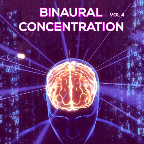 Binaural Concentration, Vol. 4