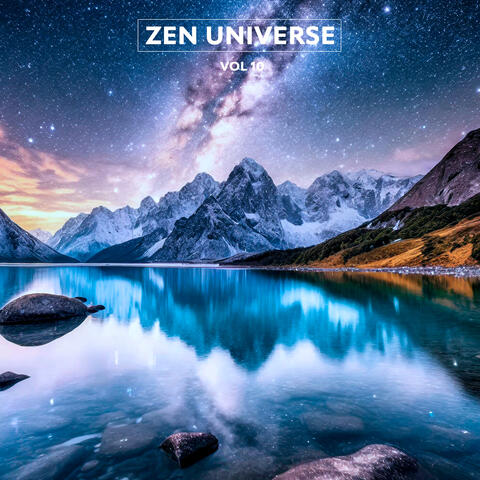 Zen Universe, Vol. 10