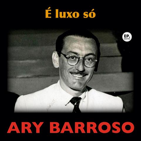 É luxo só