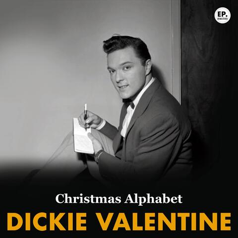 Dickie Valentine
