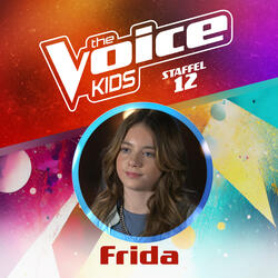 Happier Than Ever (aus "The Voice Kids, Staffel 12")
