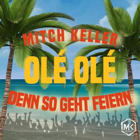 Ole Ole - Denn so geht feiern