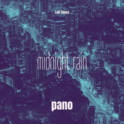 Midnight Rain