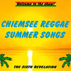 Chiemsee Reggae Summer Festival