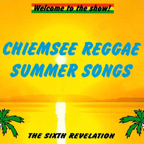 Chiemsee Reggae Summer Festival