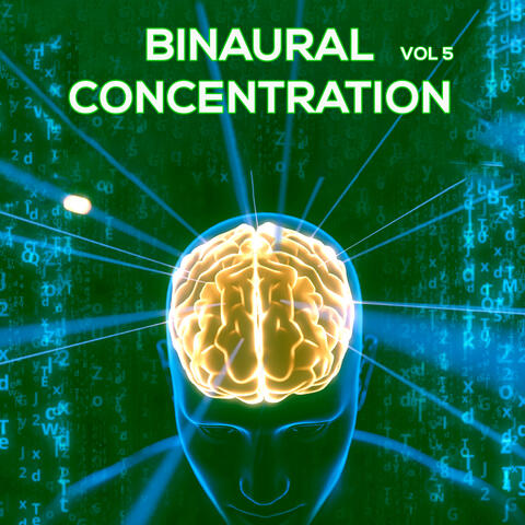 Binaural Concentration, Vol.5