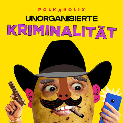 Polkaholix