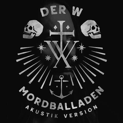 Mordballaden