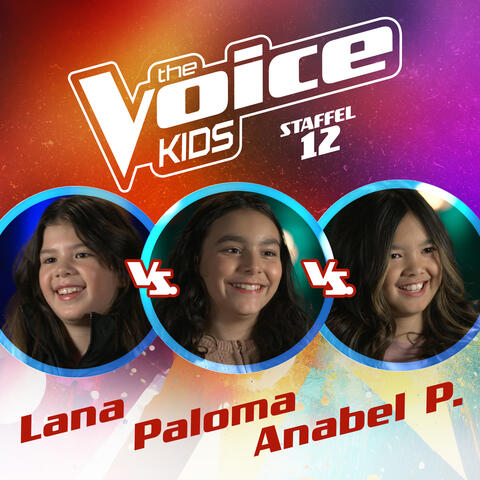 Don't Stop Me Now (aus "The Voice Kids, Staffel 12")