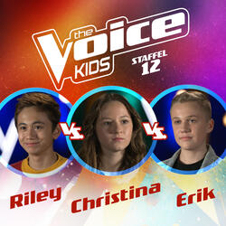 Apologize (aus "The Voice Kids, Staffel 12")
