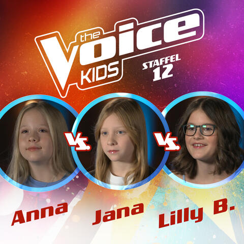 Wake Me Up Before You Go-Go (aus "The Voice Kids, Staffel 12")