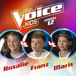 Heimat (aus "The Voice Kids, Staffel 12")