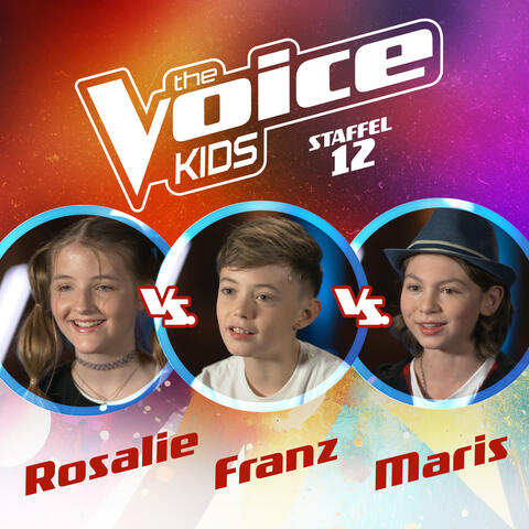 Heimat (aus "The Voice Kids, Staffel 12")