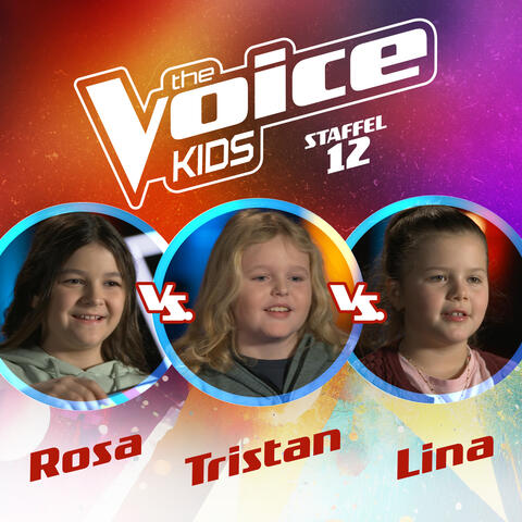 Immer wieder geht die Sonne auf (aus "The Voice Kids, Staffel 12")