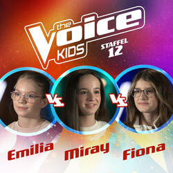 What Was I Made For (aus "The Voice Kids, Staffel 12")