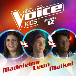 Empire State of Mind (aus "The Voice Kids, Staffel 12")