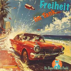 Freiheit im Tank