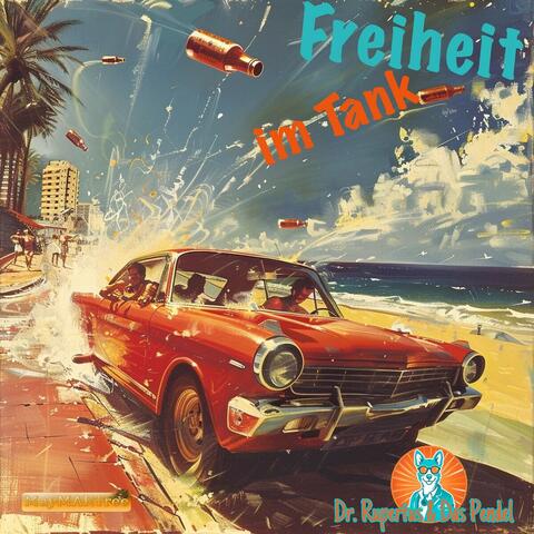 Freiheit im Tank