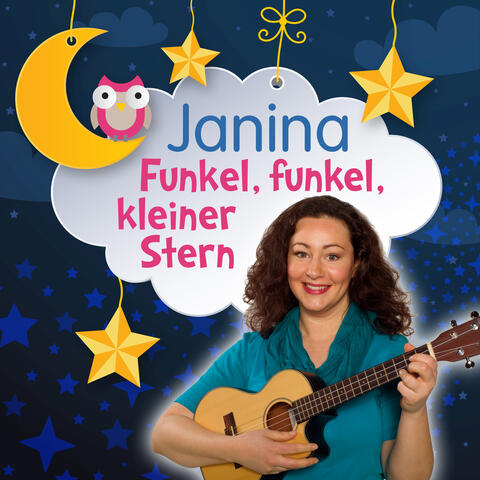 Funkel, funkel kleiner Stern