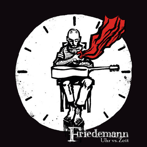 Uhr Zeit