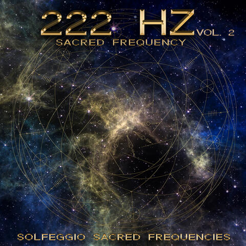 222Hz, Vol. 2