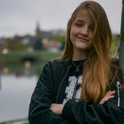 Red' Dir nichts ein (aus "The Voice Kids, Staffel 12")