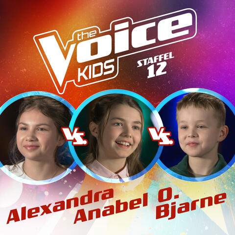 Viva La Vida (aus "The Voice Kids, Staffel 12")