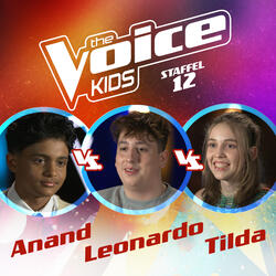 Go Your Own Way (aus "The Voice Kids, Staffel 12")