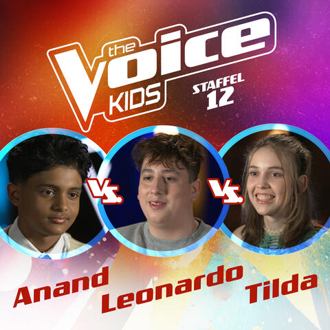 Go Your Own Way (aus "The Voice Kids, Staffel 12")