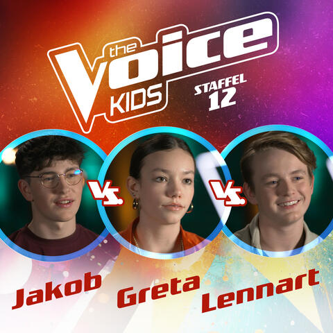 It's a Beautiful Day (aus "The Voice Kids, Staffel 12")