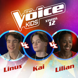 Stan (aus "The Voice Kids, Staffel 12")