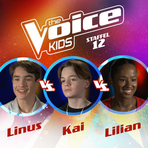 Stan (aus "The Voice Kids, Staffel 12")