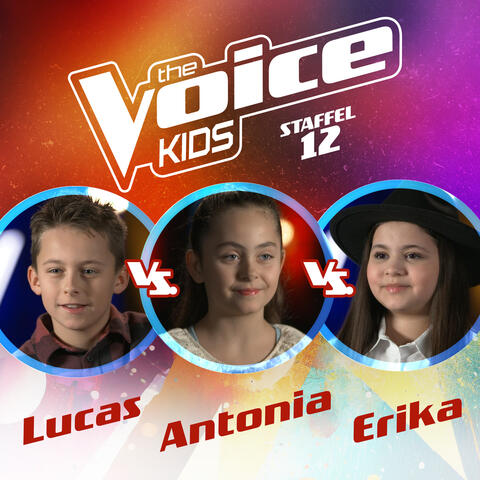 Musik sein (aus "The Voice Kids, Staffel 12")