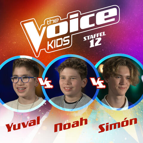 All for Love (aus "The Voice Kids, Staffel 12")