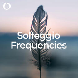 Solfeggio Frequencies for Meditation Journey
