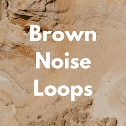 Soothing Brown Noise